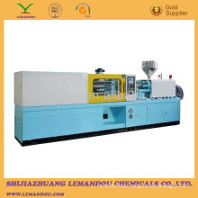 120 tons horizontal injection molding machine